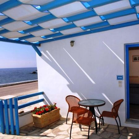 Tinos Koralli Esterno foto
