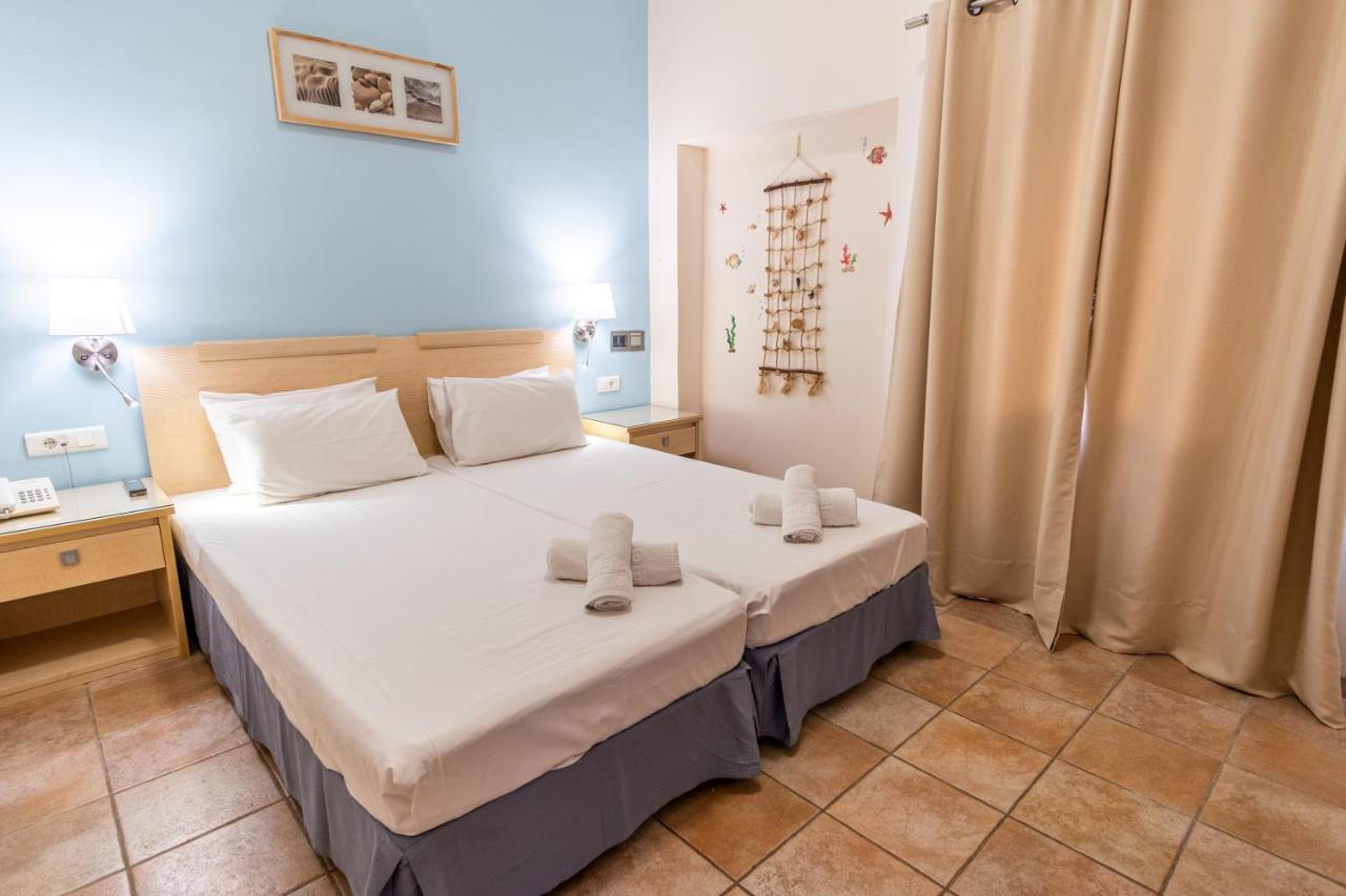 Tinos Koralli Esterno foto