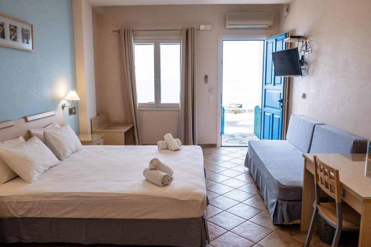Tinos Koralli Esterno foto