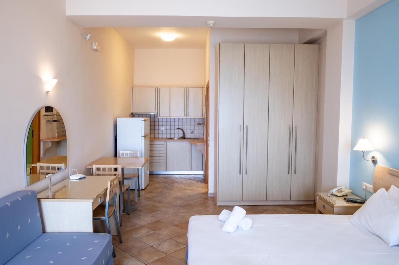 Tinos Koralli Esterno foto